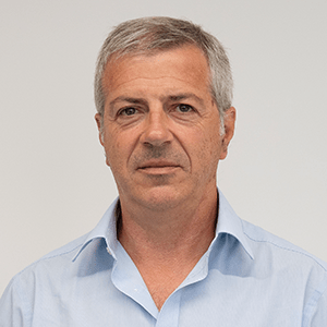 retrato do colaborador