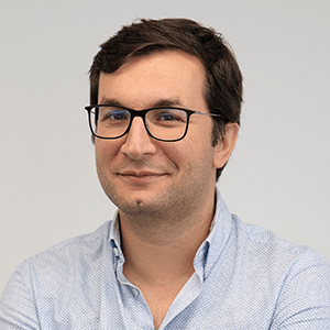 retrato do colaborador