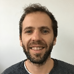 retrato do colaborador