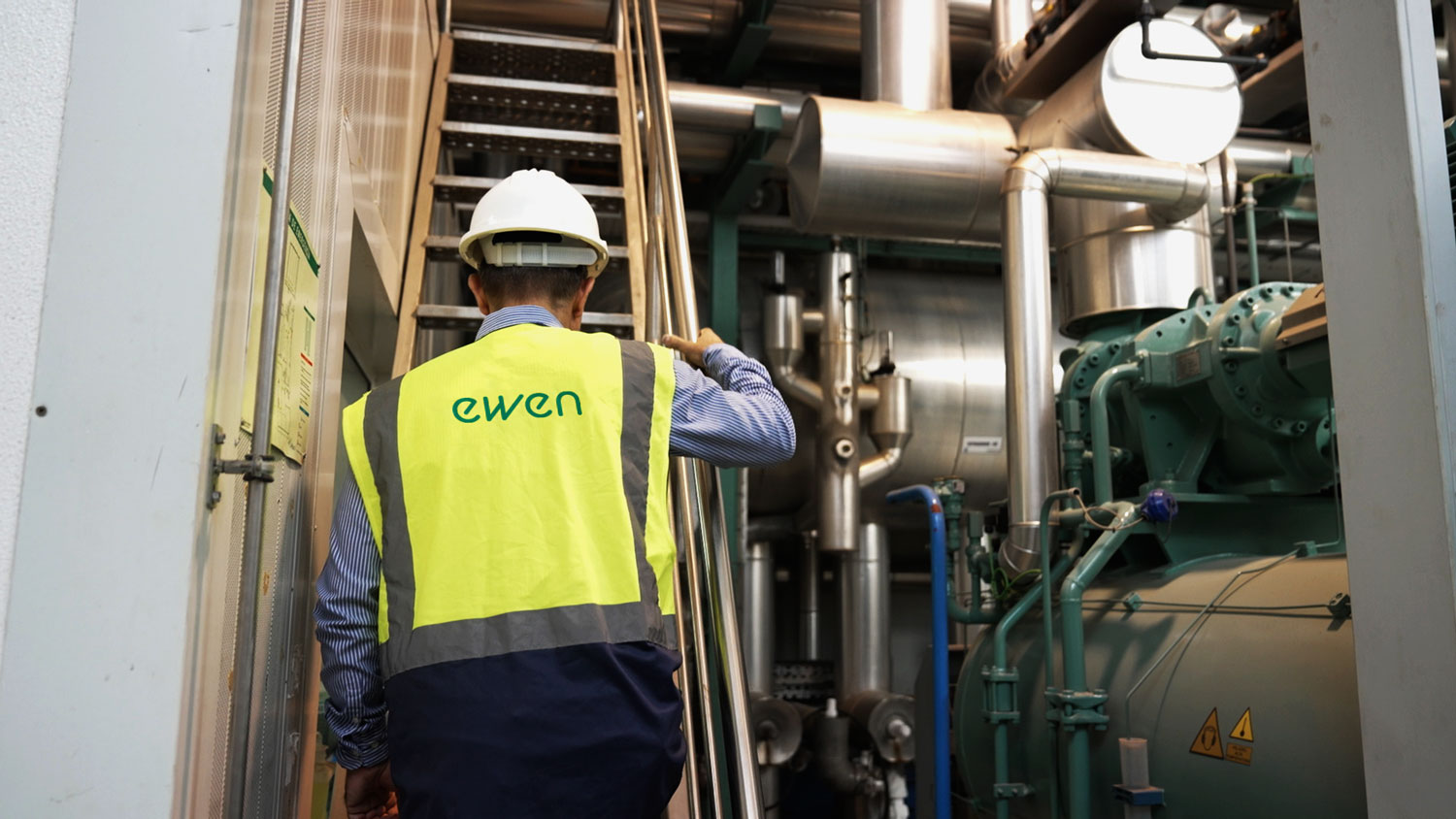 auditorias energéticas ewen JAP Automotive
