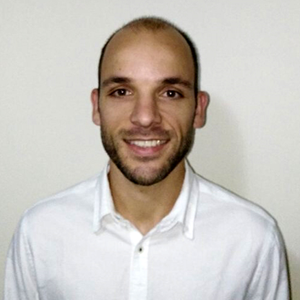 retrato do colaborador